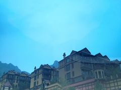 -天鹅湖生态旅游风景区