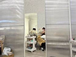 -Face Score美甲美睫皮肤管理