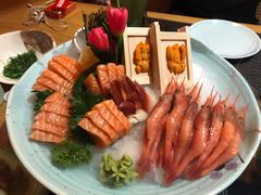 -三石铁板烧(紫竹桥店)