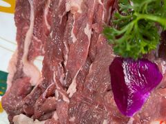 -津门老羊家·铜锅涮羊肉·烧烤(科技园店)