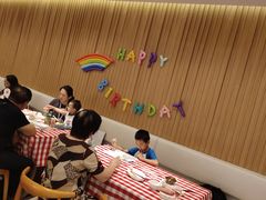 -西贝(上海新梅广场店)