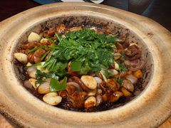 -永安鱼庄·镇江菜(东吴路店)