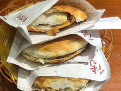 -鼎高高陕西美食(龙德广场店)
