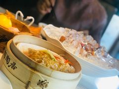 冰镇咕噜肉-陶陶居酒家(海岸城店)
