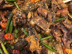 -特色酱椒鱼私房菜(黄鹤楼店)