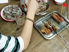 -永红源啤酒·烧烤·海鲜·大排档(青特城店)