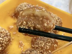 -芬芳甜品(体育东横街店)