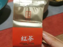 -邈墨茶馆(凤起路店)