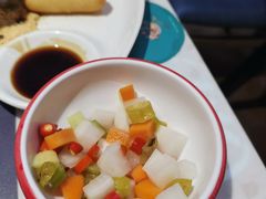 -舞辣辣·川菜·黑豆花水煮鱼(卓悦汇店)