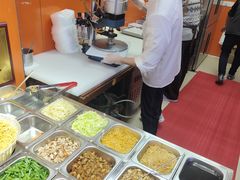 -张果佬年糕卷(科巷店)