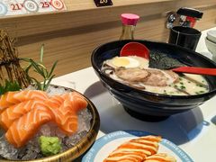-三禾寿司(君尚店)