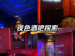 -萧邦音乐会所KTV(向西店)