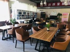 大堂-光谷创业咖啡(未来科技城店)
