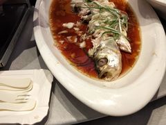 -亿香酒店