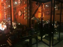 -MRX狼人杀俱乐部(黄浦店)