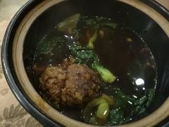 -老街饭庄·地道淮扬菜(扬子江北路总店)