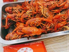 -江城燕子大排档(江汉路步行街店)