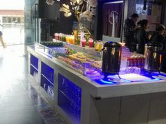自助取餐区-铁板诱惑法式铁板烧(二七万达店)