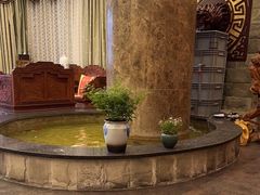 -古莲·影院足道·按摩SPA(水上温泉店)
