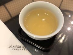 -中山保利艾美酒店-乐美中餐厅