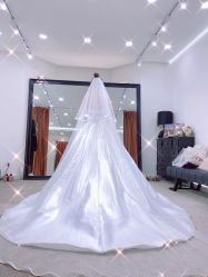 -纯色时光婚纱艺术馆WHITE