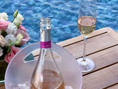 -MONICH牛排融合餐厅(和义大道购物中心店)