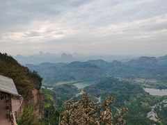 -丹霞山风景名胜区