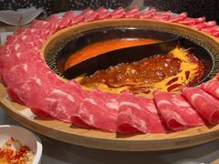 -川中渝夫火锅(铜陵万达广场店)