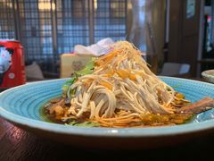 淮扬烫干丝-扬州狮子楼·非遗淮扬菜(总店)