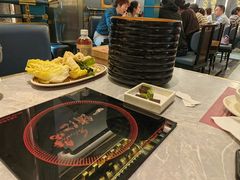 -一绪に寿喜烧(荟聚店)