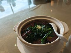 -顺德喜来登酒店·采悦轩