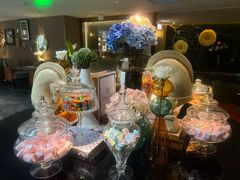 -大逸传奇·足道SPA(天美店)