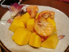 -泰国餐厅 Thai Food(裕华万达店)