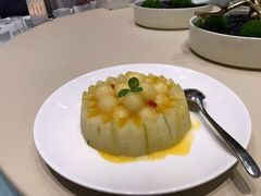 -彩丰楼中餐厅·仁恒洲际酒店