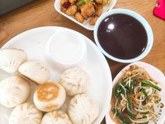 -北京理工大学新食堂