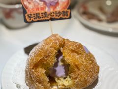 -稻香海鲜饭店(第一国际店)