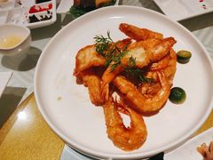 -四季民福烤鸭店(王府井灯市口店)