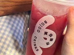 -宝珠奶酪(长宁金虹桥店)