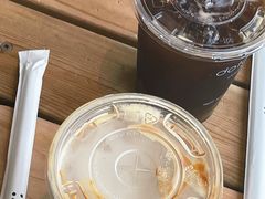 -dotcom coffee古点咖啡(致真大厦店)