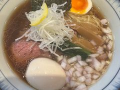 -Ramen满吉·豚骨拉面(丽园路店)