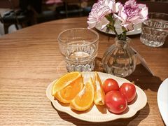 -芭莉与彩虹西餐厅(成都合生汇店)