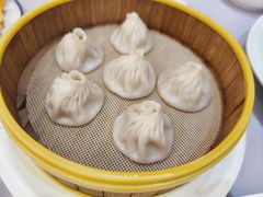 -银都上海菜馆(粤海东路店)
