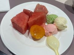 -天伦王朝酒店·盛华瑄餐厅