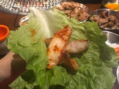 -·缸桶屋·韩式牛肋条自助烤肉(西湖D11店)