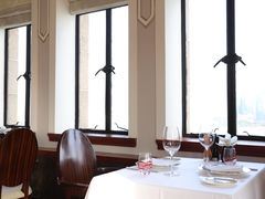 -上海和平饭店华懋阁 Cathay Room