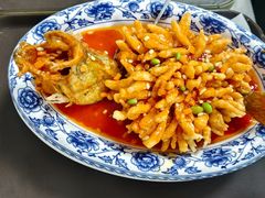 -惠丰堂饭庄·烤鸭·京味菜(西北旺唐家岭店)