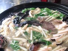 -尚品牛味汤锅火锅(康定总店)