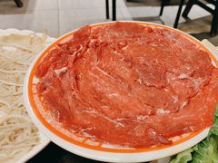 -巴蜀大宅门火锅(北大街店)