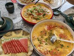 -聚丰园•湖鲜餐厅(阿红私房菜梅石路店)