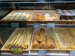 -拢香糕点(万达店)